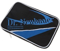 Dr. Neubauer Bat Case